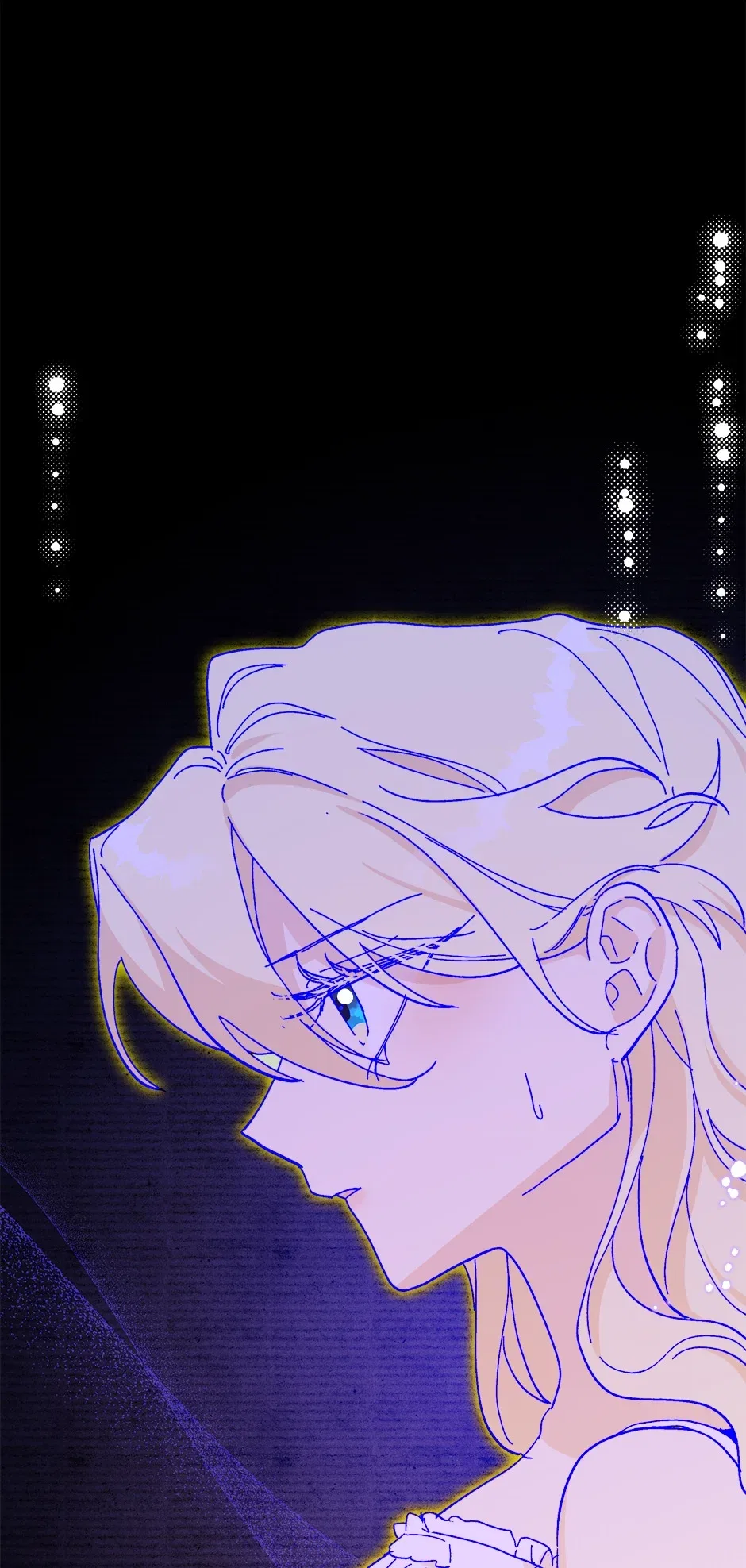 The Princess Pretends To Be Crazy Chapter 74 – Page 98