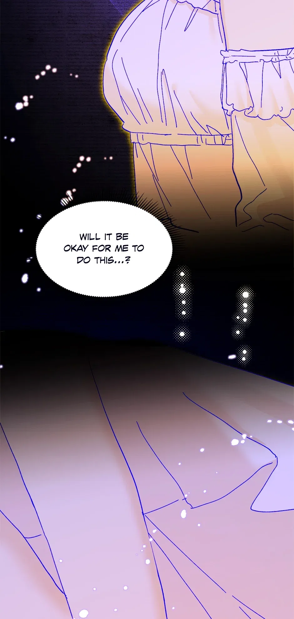 The Princess Pretends To Be Crazy Chapter 74 – Page 99