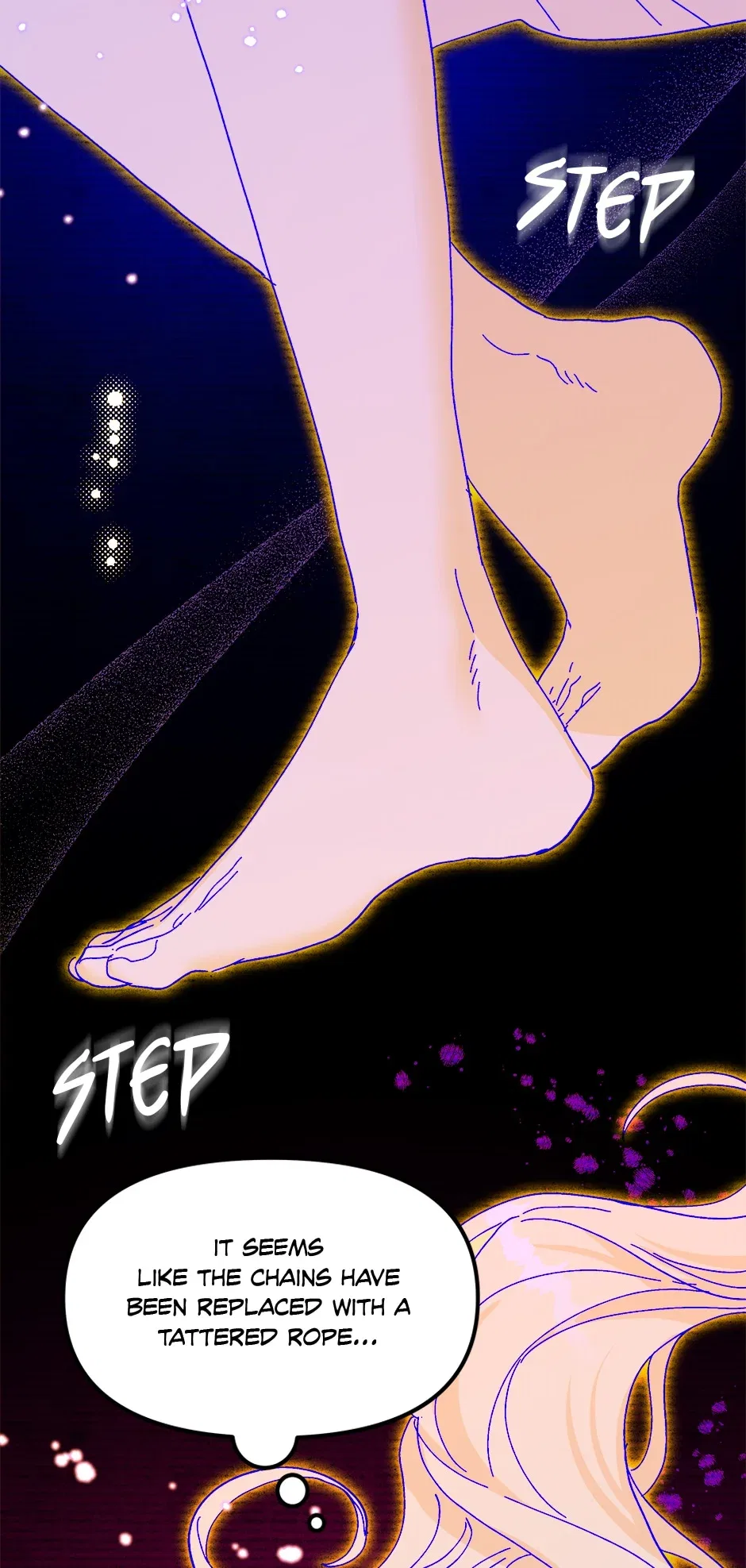The Princess Pretends To Be Crazy Chapter 74 – Page 100