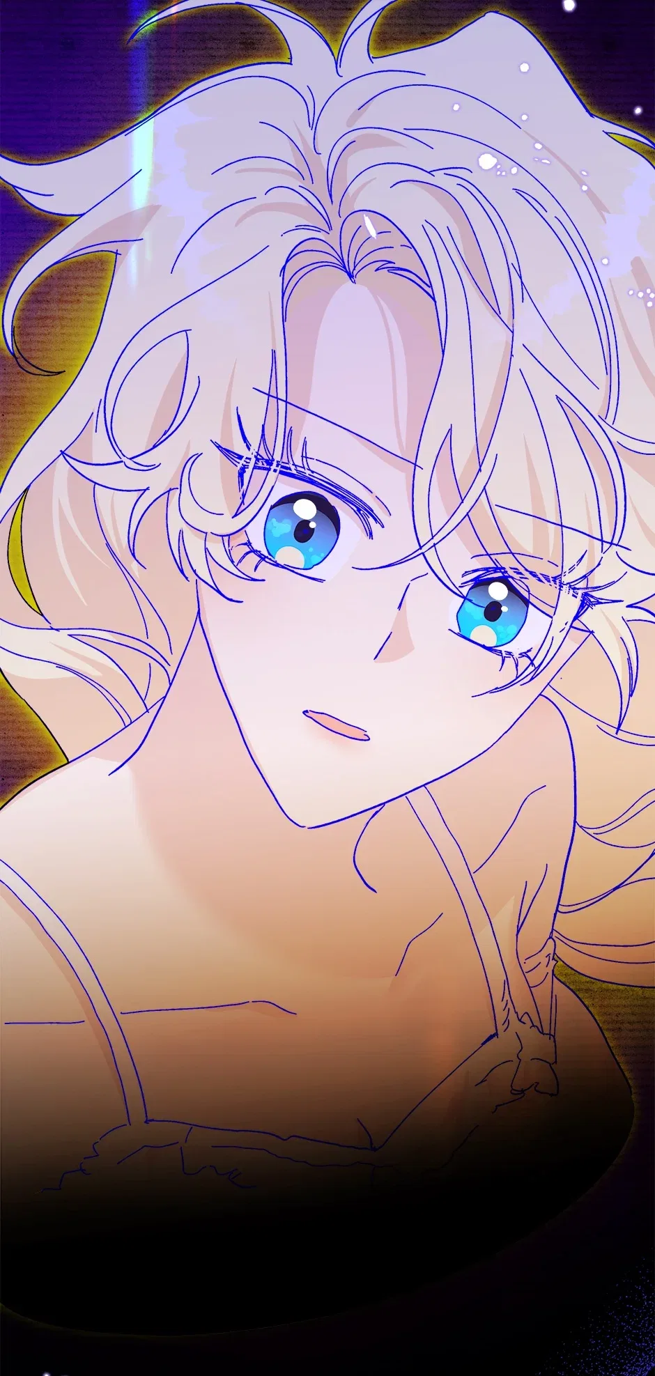 The Princess Pretends To Be Crazy Chapter 74 – Page 103