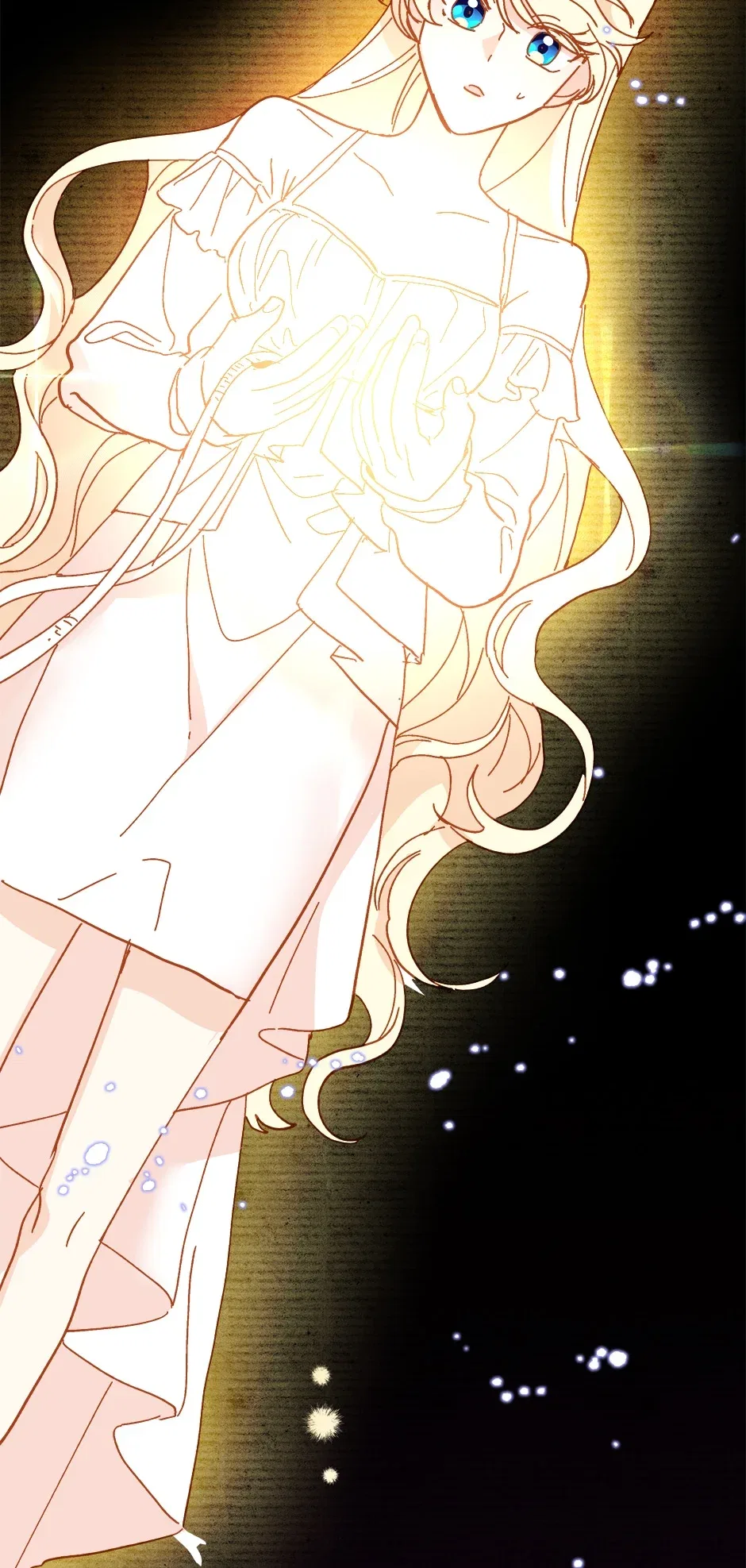 The Princess Pretends To Be Crazy Chapter 74 – Page 106