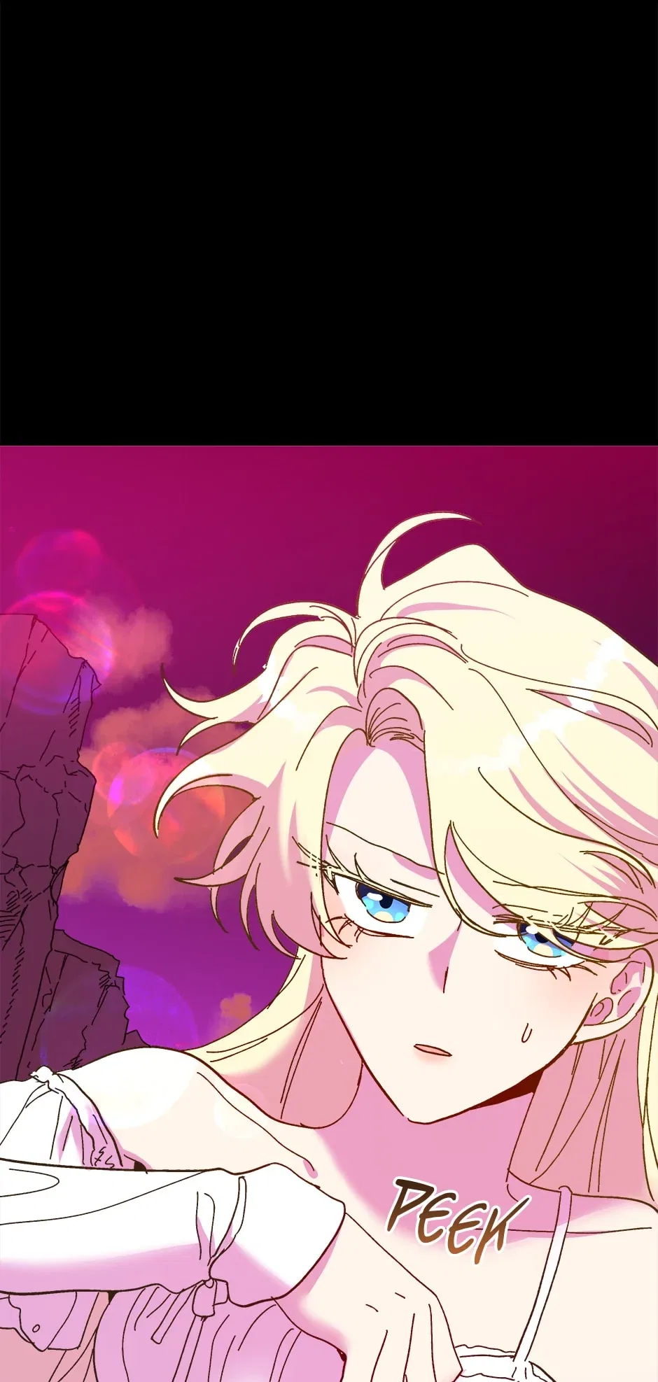 The Princess Pretends To Be Crazy Chapter 74 – Page 112