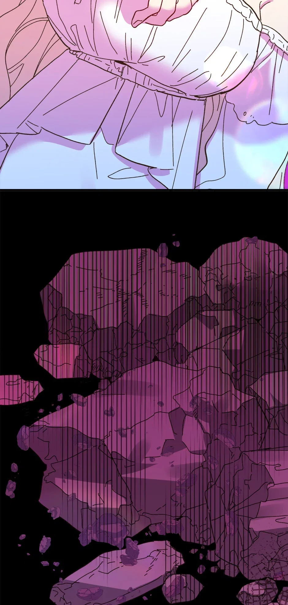 The Princess Pretends To Be Crazy Chapter 74 – Page 113