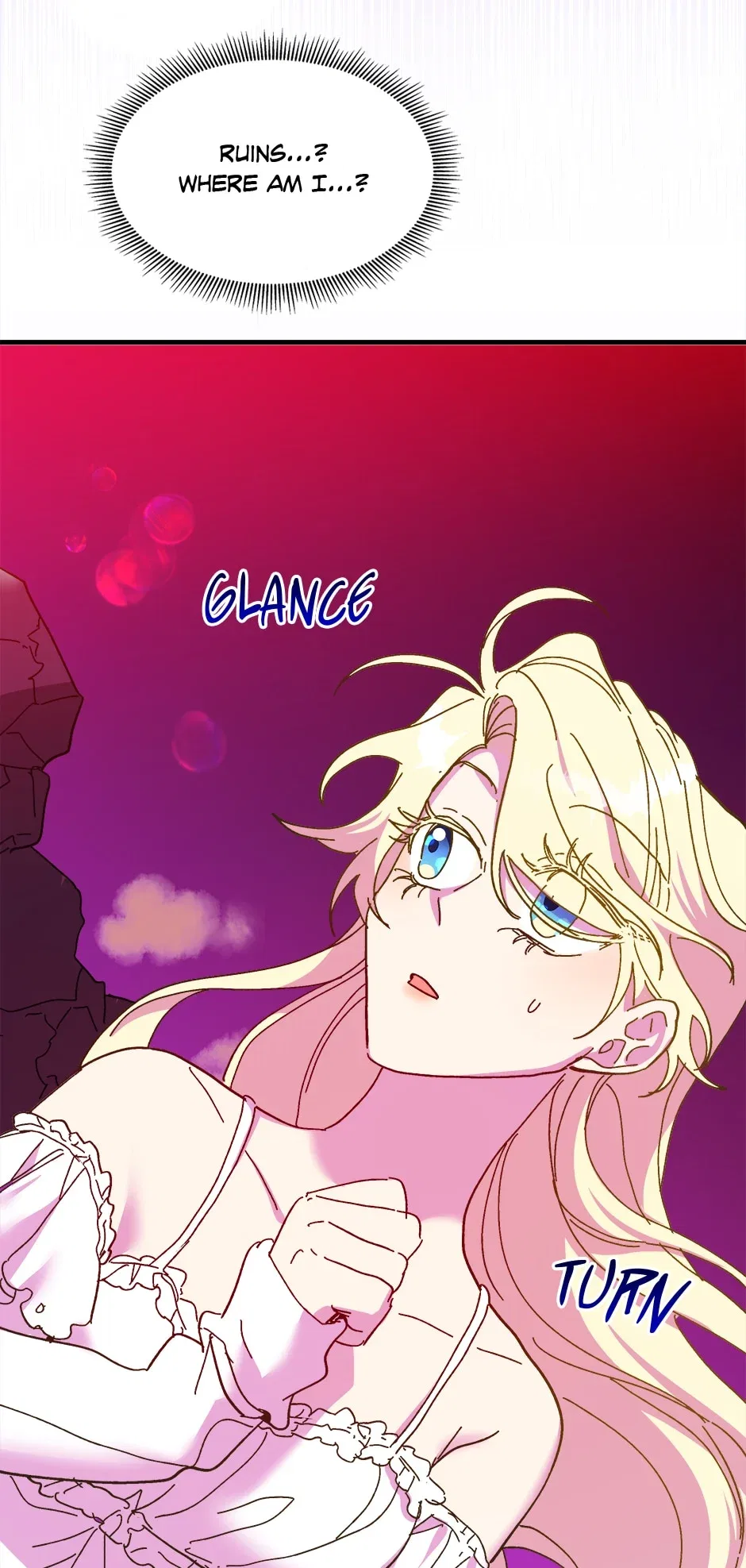 The Princess Pretends To Be Crazy Chapter 74 – Page 116
