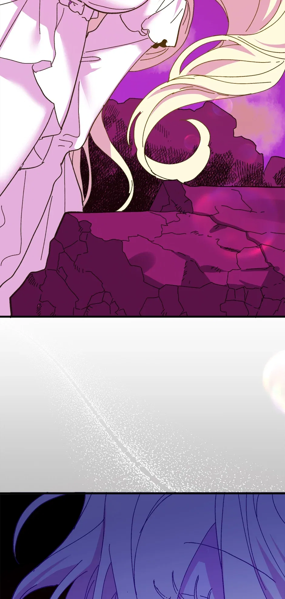 The Princess Pretends To Be Crazy Chapter 74 – Page 117