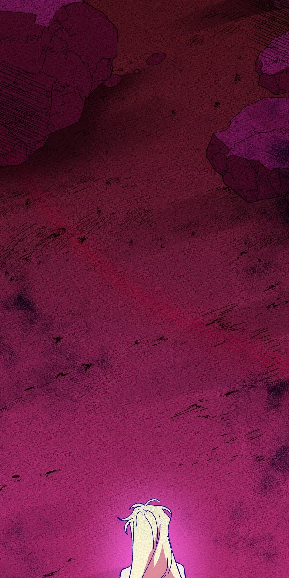 The Princess Pretends To Be Crazy Chapter 74 – Page 121