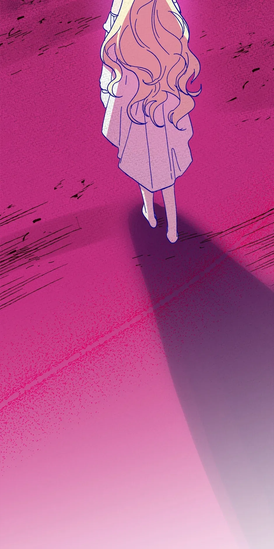 The Princess Pretends To Be Crazy Chapter 74 – Page 122