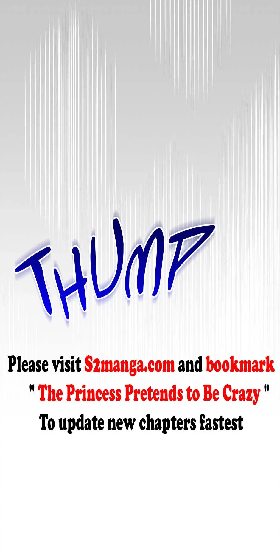 The Princess Pretends To Be Crazy Chapter 74 – Page 125