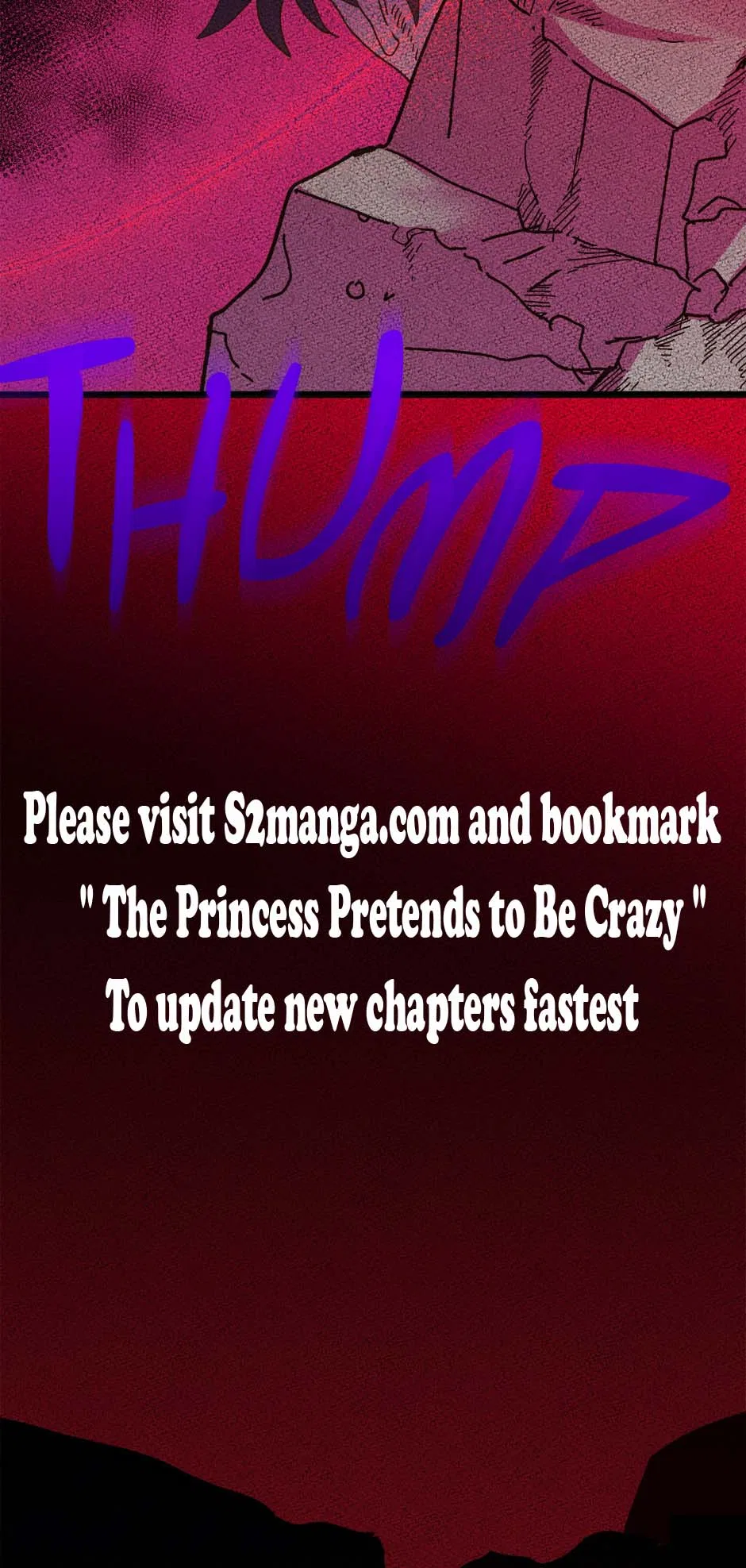 The Princess Pretends To Be Crazy Chapter 74 – Page 128
