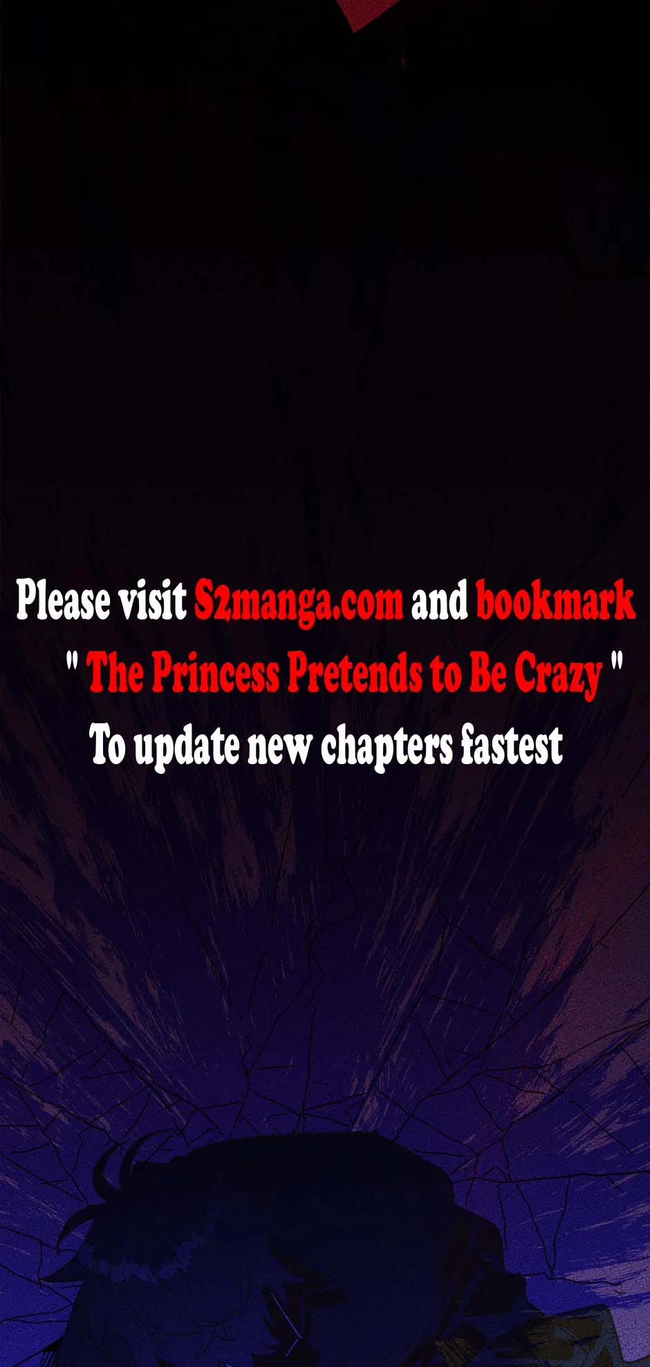 The Princess Pretends To Be Crazy Chapter 74 – Page 129