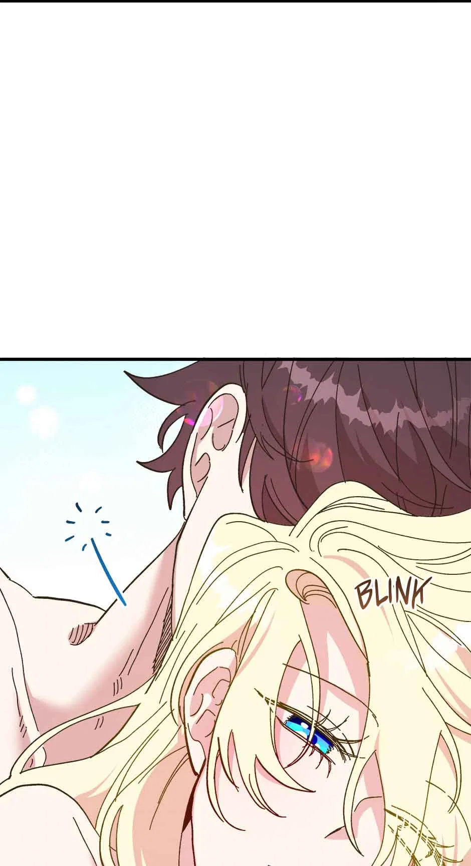The Princess Pretends To Be Crazy Chapter 73 – Page 3