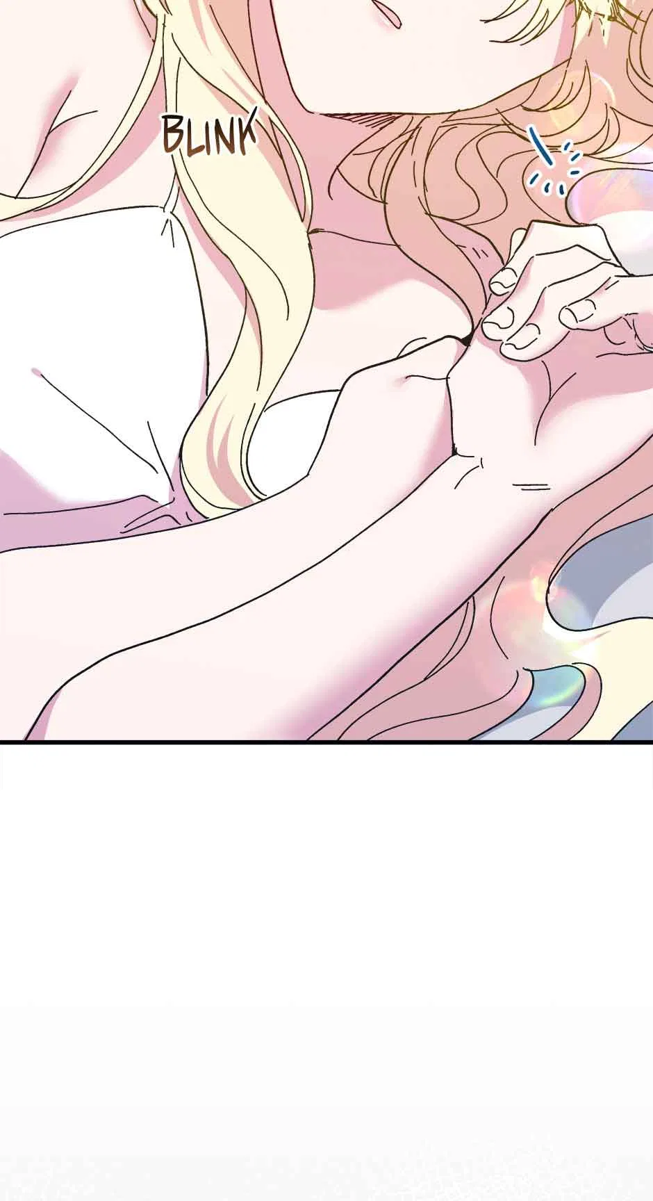 The Princess Pretends To Be Crazy Chapter 73 – Page 4
