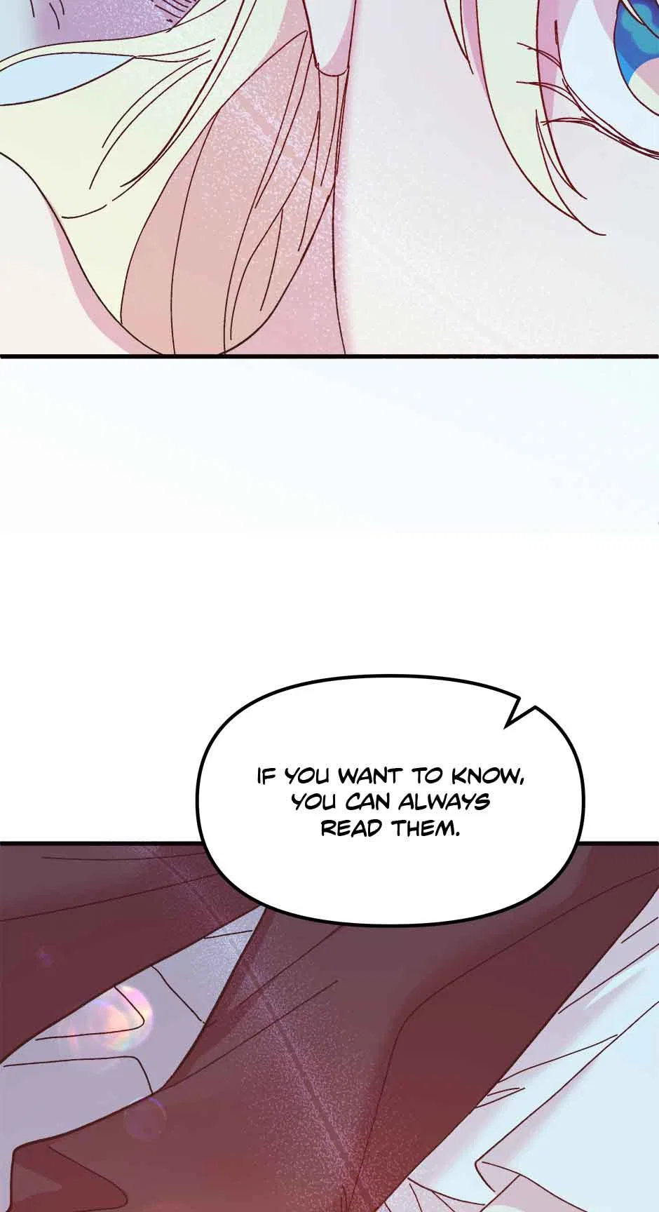 The Princess Pretends To Be Crazy Chapter 73 – Page 6