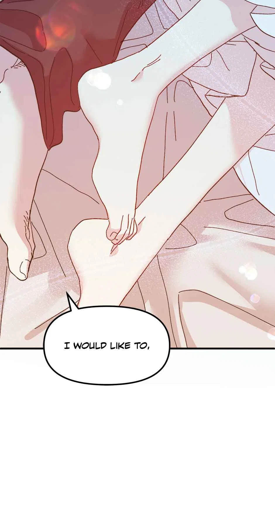 The Princess Pretends To Be Crazy Chapter 73 – Page 7