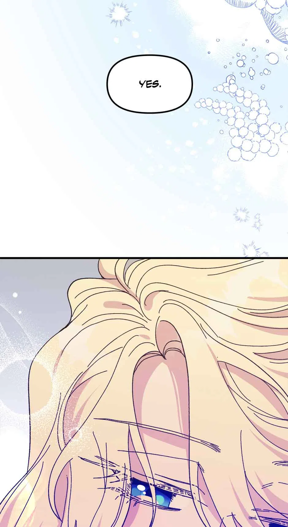 The Princess Pretends To Be Crazy Chapter 73 – Page 12