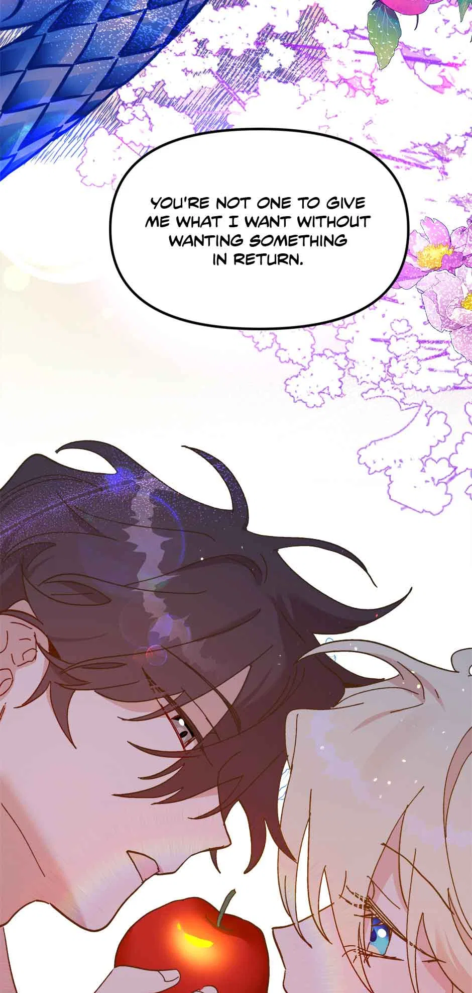 The Princess Pretends To Be Crazy Chapter 73 – Page 16