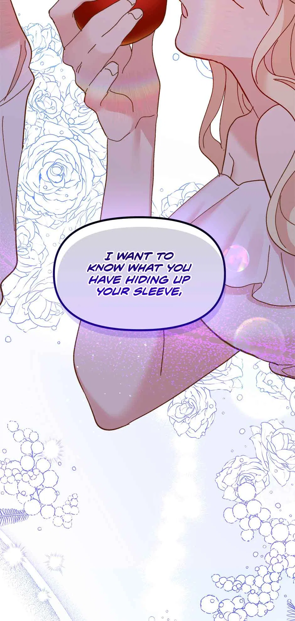 The Princess Pretends To Be Crazy Chapter 73 – Page 17