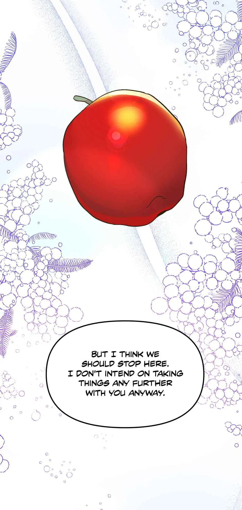 The Princess Pretends To Be Crazy Chapter 73 – Page 18