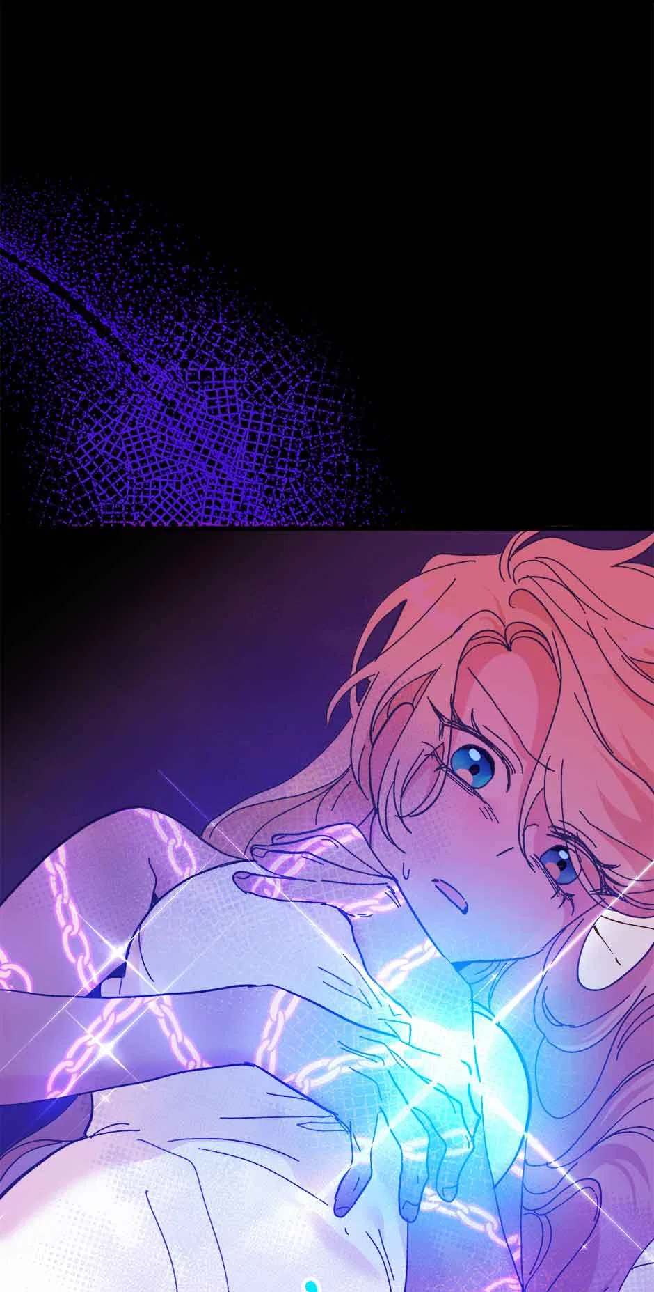 The Princess Pretends To Be Crazy Chapter 73 – Page 21
