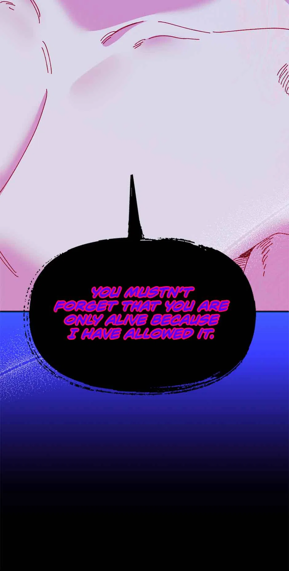 The Princess Pretends To Be Crazy Chapter 73 – Page 26