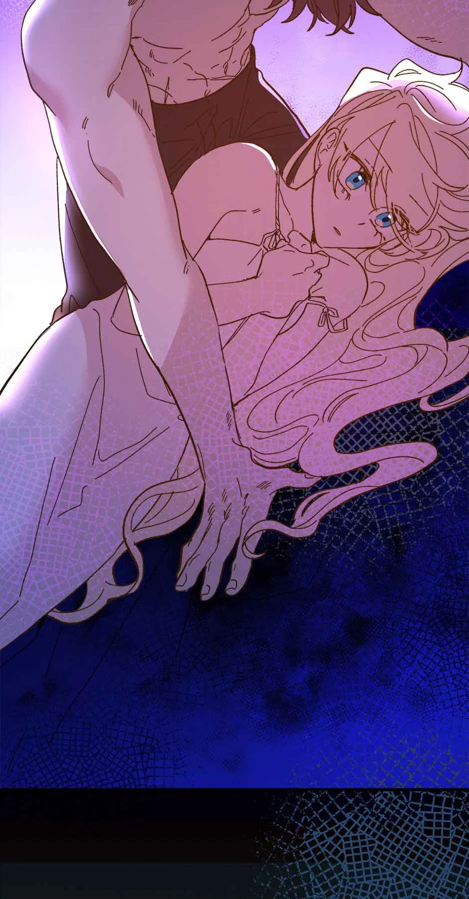 The Princess Pretends To Be Crazy Chapter 73 – Page 28