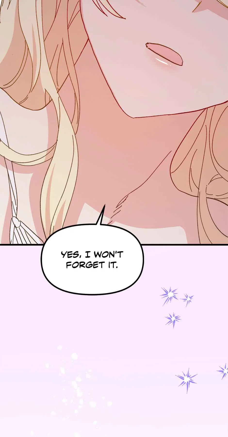 The Princess Pretends To Be Crazy Chapter 73 – Page 31