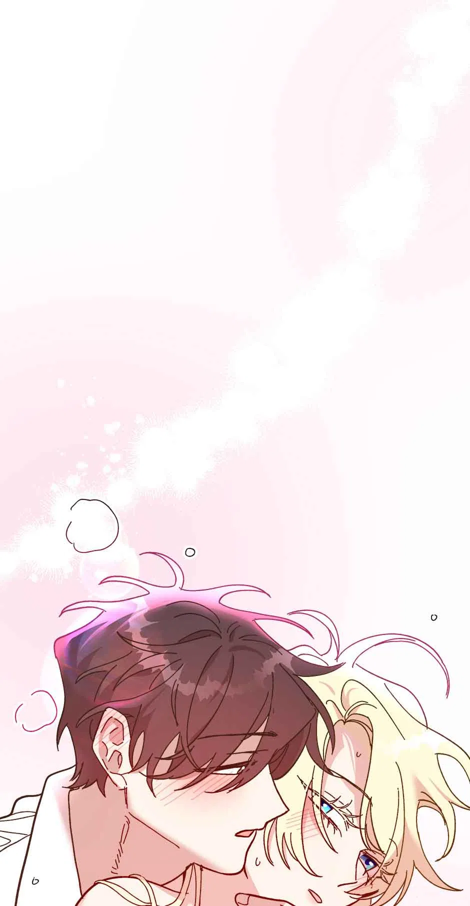 The Princess Pretends To Be Crazy Chapter 73 – Page 38