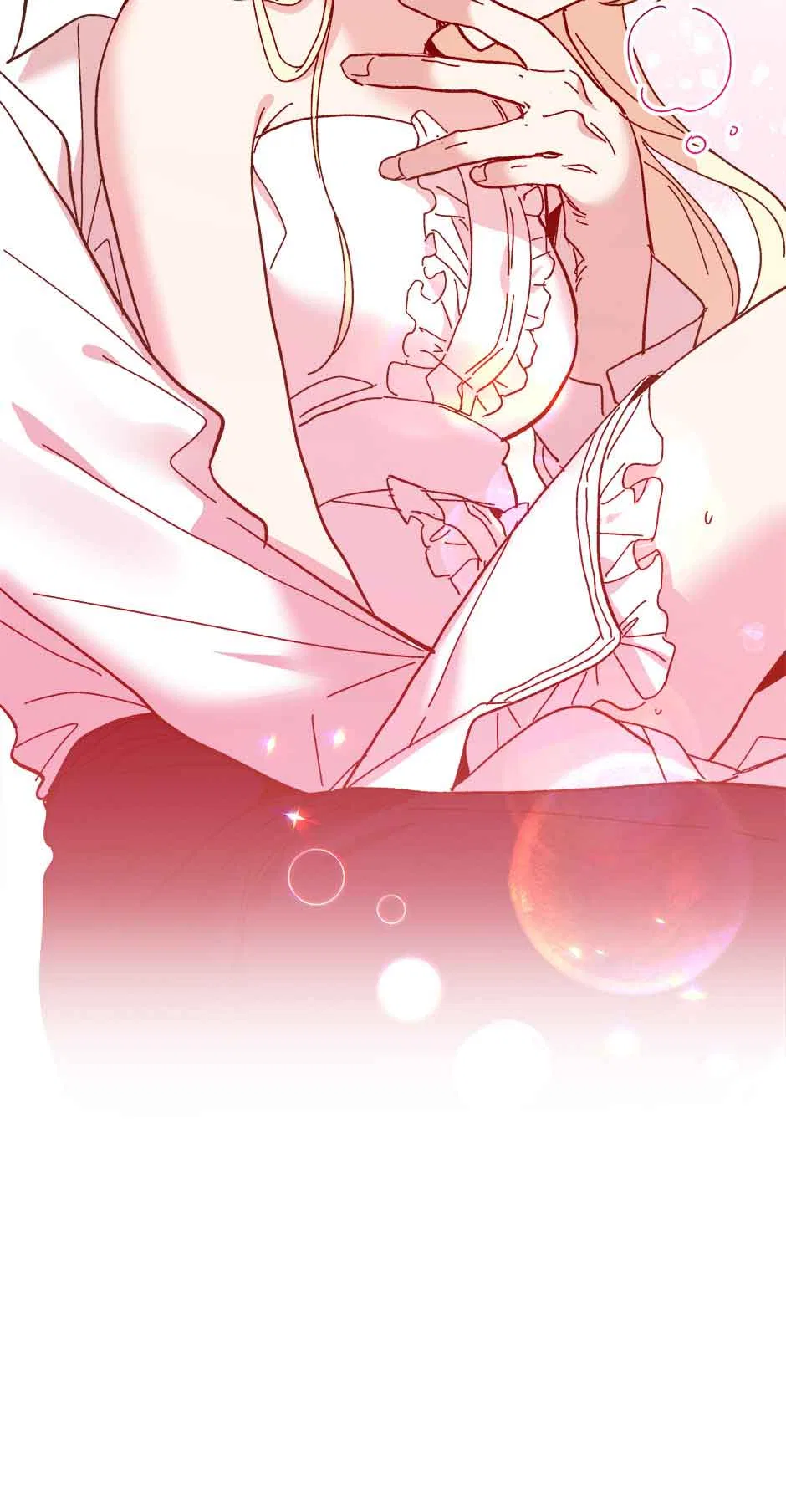 The Princess Pretends To Be Crazy Chapter 73 – Page 39