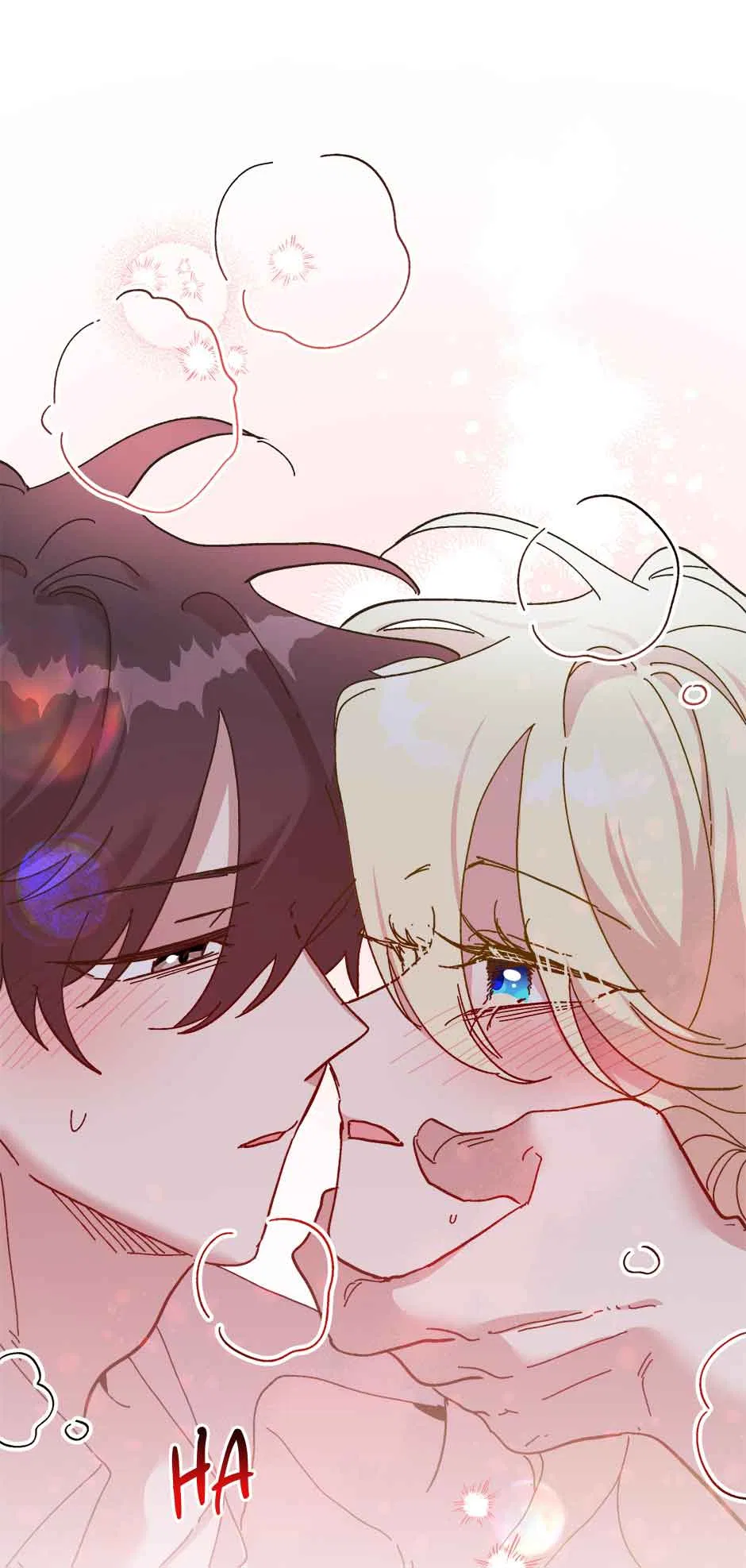 The Princess Pretends To Be Crazy Chapter 73 – Page 40