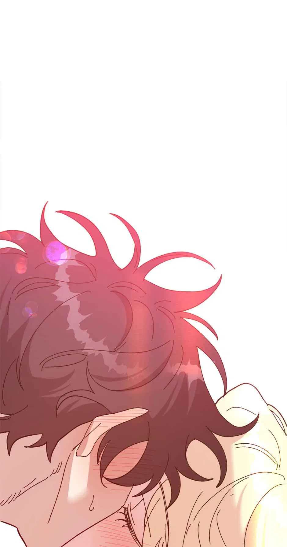 The Princess Pretends To Be Crazy Chapter 73 – Page 47