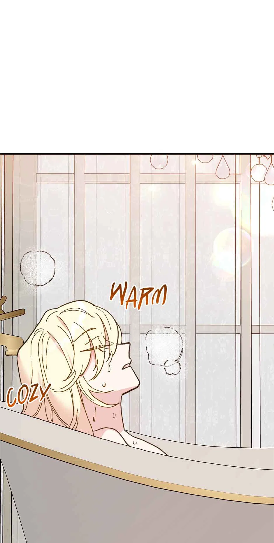 The Princess Pretends To Be Crazy Chapter 73 – Page 54