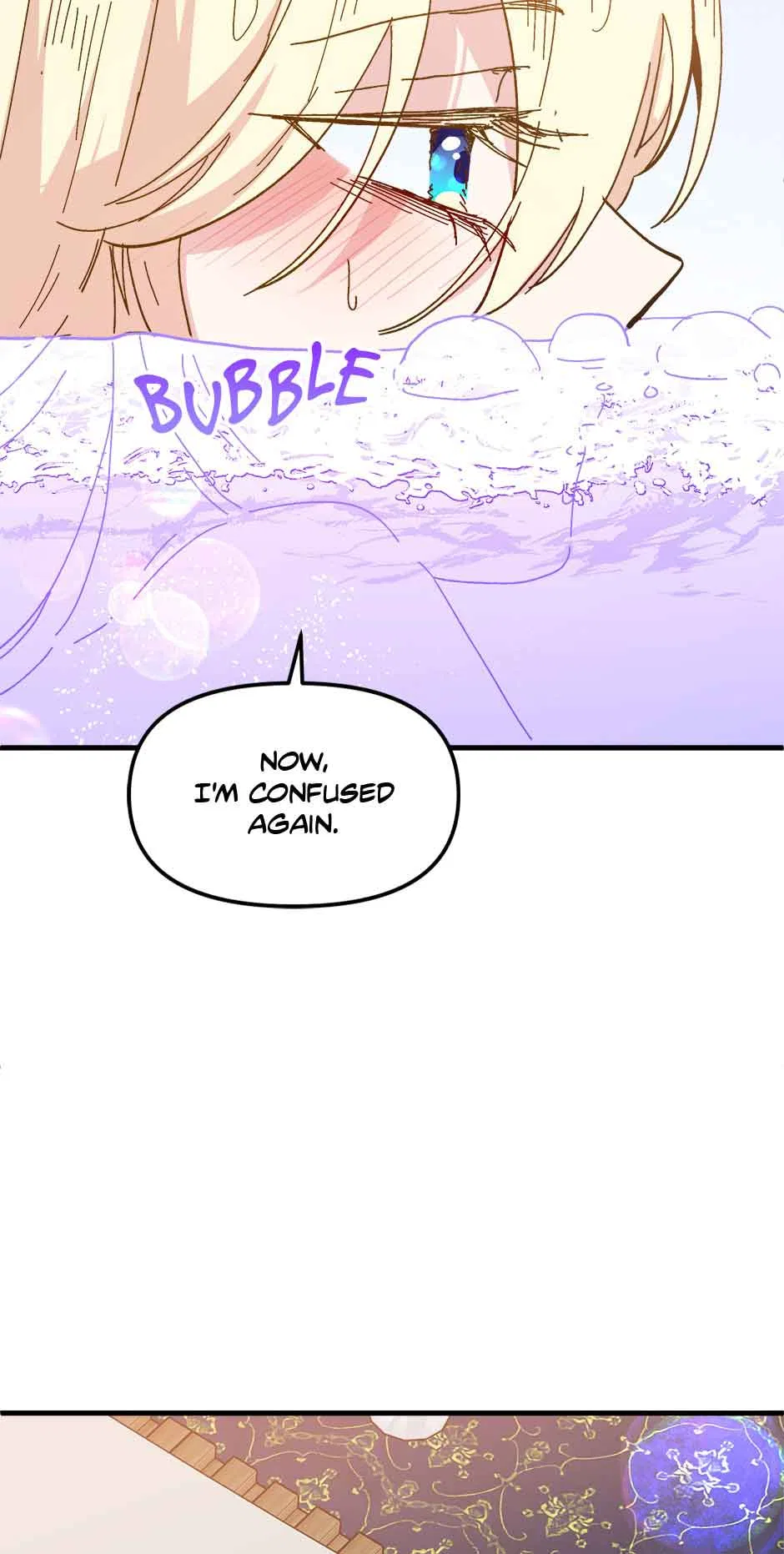 The Princess Pretends To Be Crazy Chapter 73 – Page 56