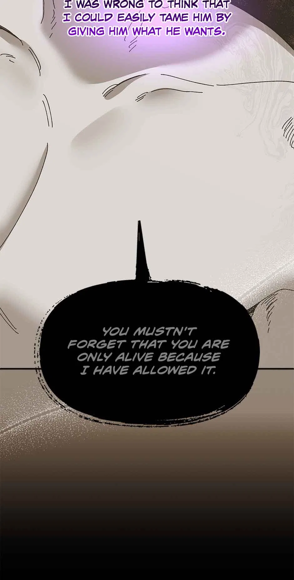 The Princess Pretends To Be Crazy Chapter 73 – Page 64
