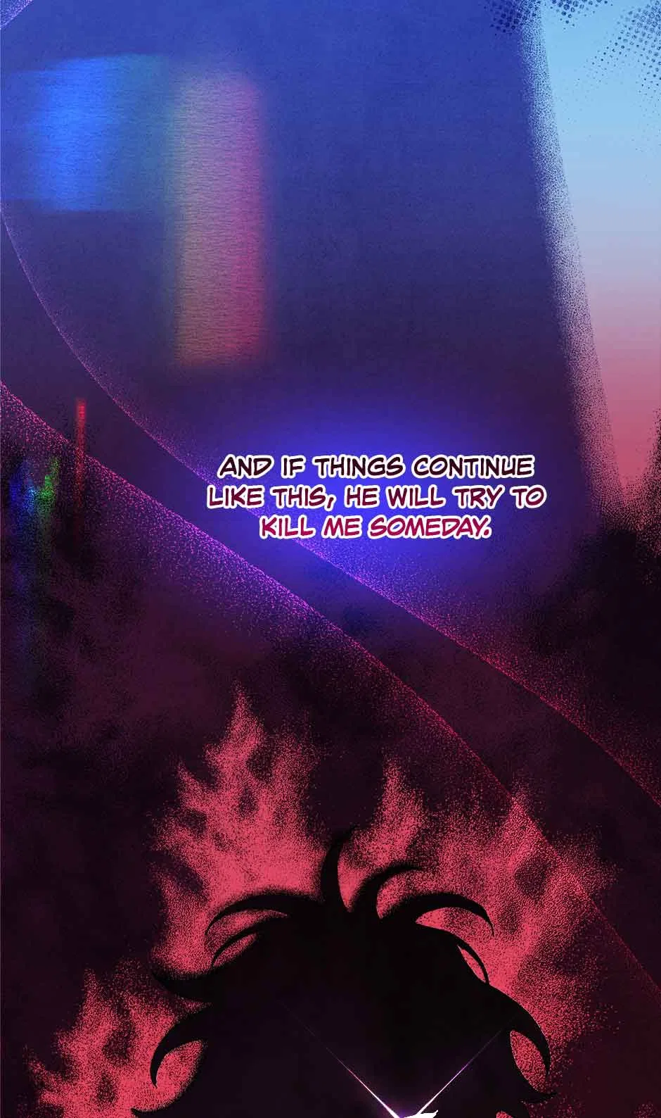 The Princess Pretends To Be Crazy Chapter 73 – Page 69