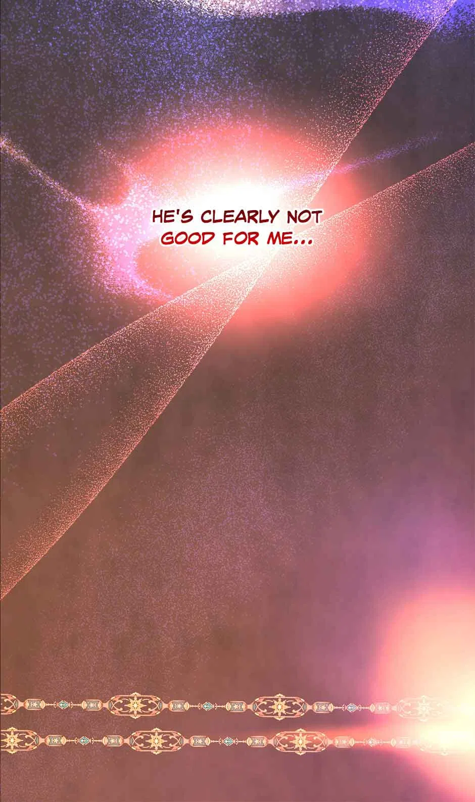 The Princess Pretends To Be Crazy Chapter 73 – Page 73