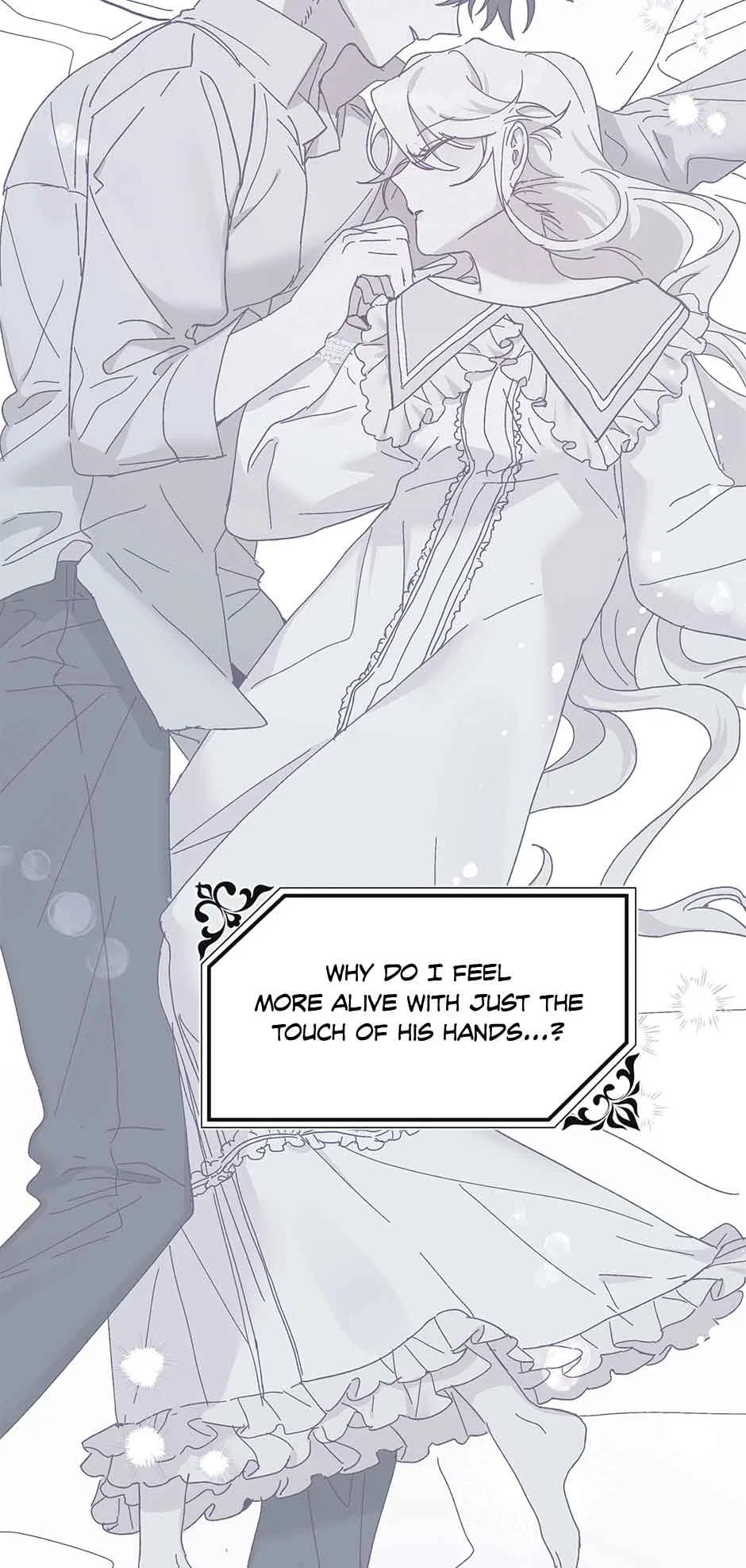 The Princess Pretends To Be Crazy Chapter 73 – Page 75
