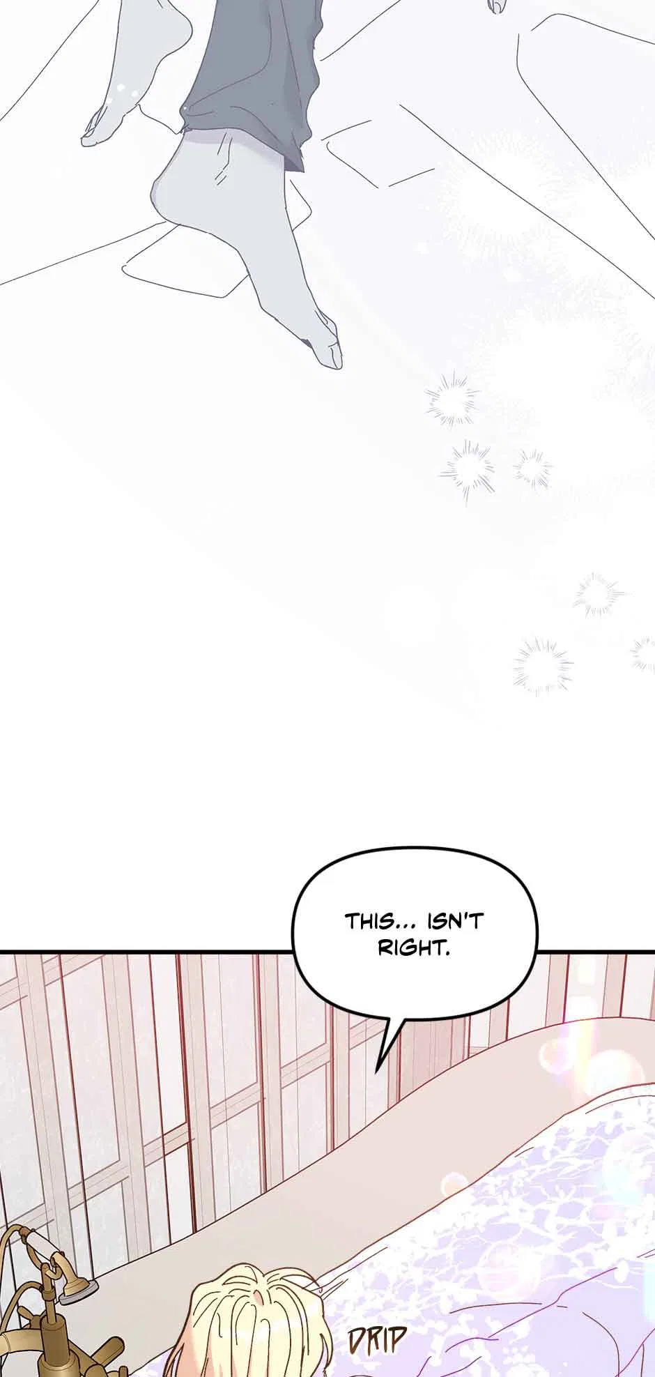 The Princess Pretends To Be Crazy Chapter 73 – Page 76