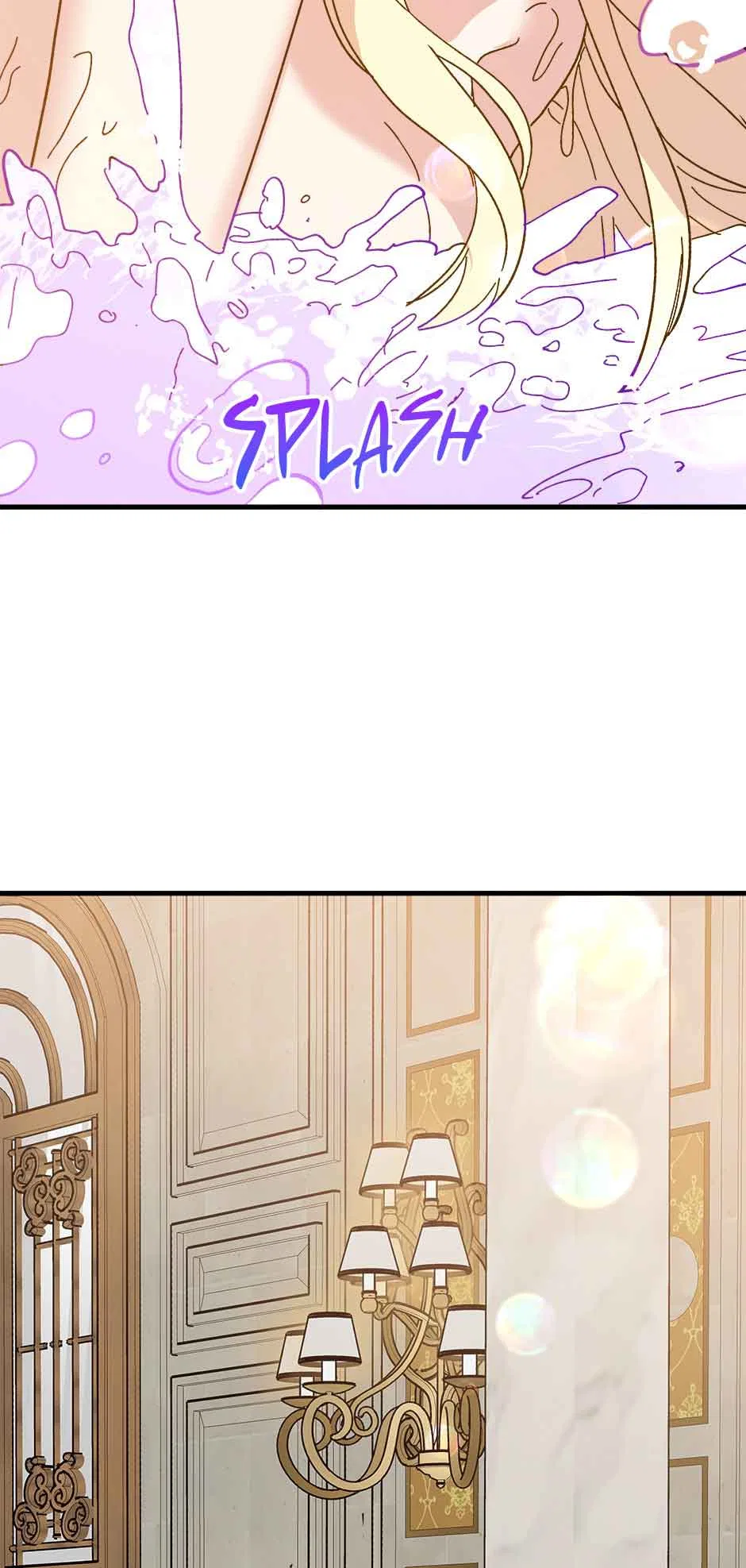The Princess Pretends To Be Crazy Chapter 73 – Page 79