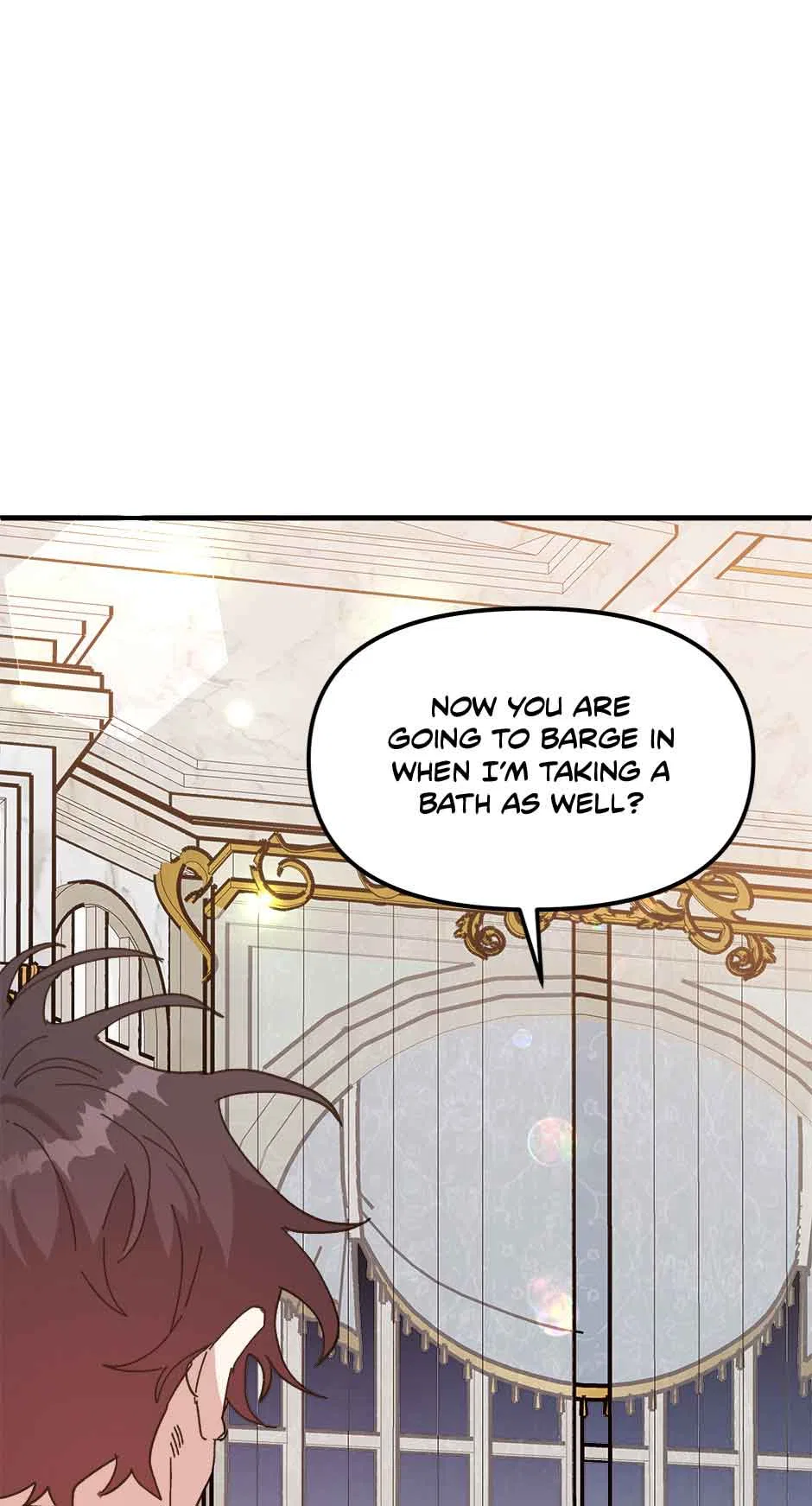 The Princess Pretends To Be Crazy Chapter 73 – Page 81
