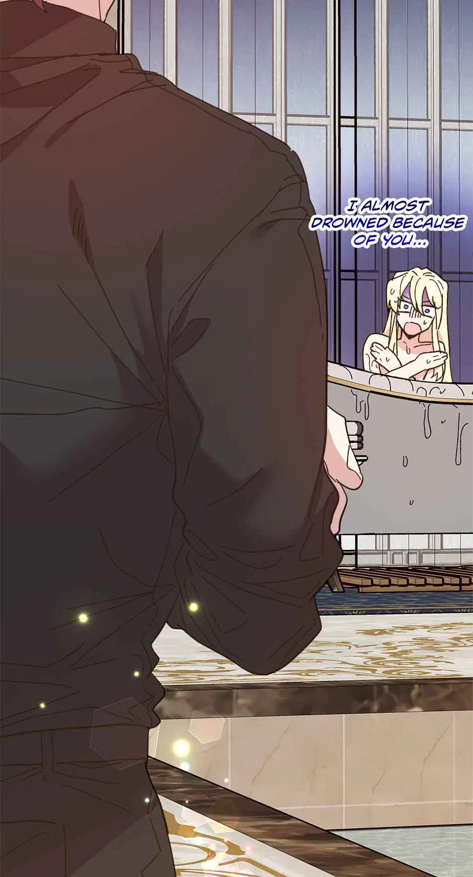 The Princess Pretends To Be Crazy Chapter 73 – Page 82