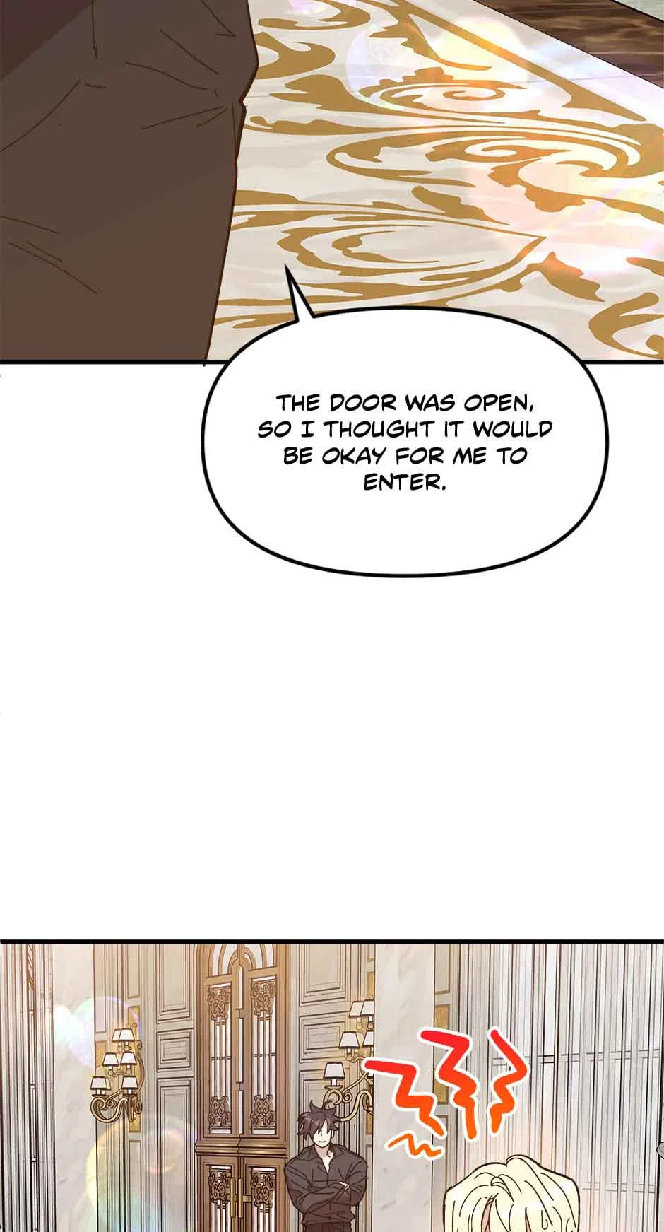 The Princess Pretends To Be Crazy Chapter 73 – Page 83