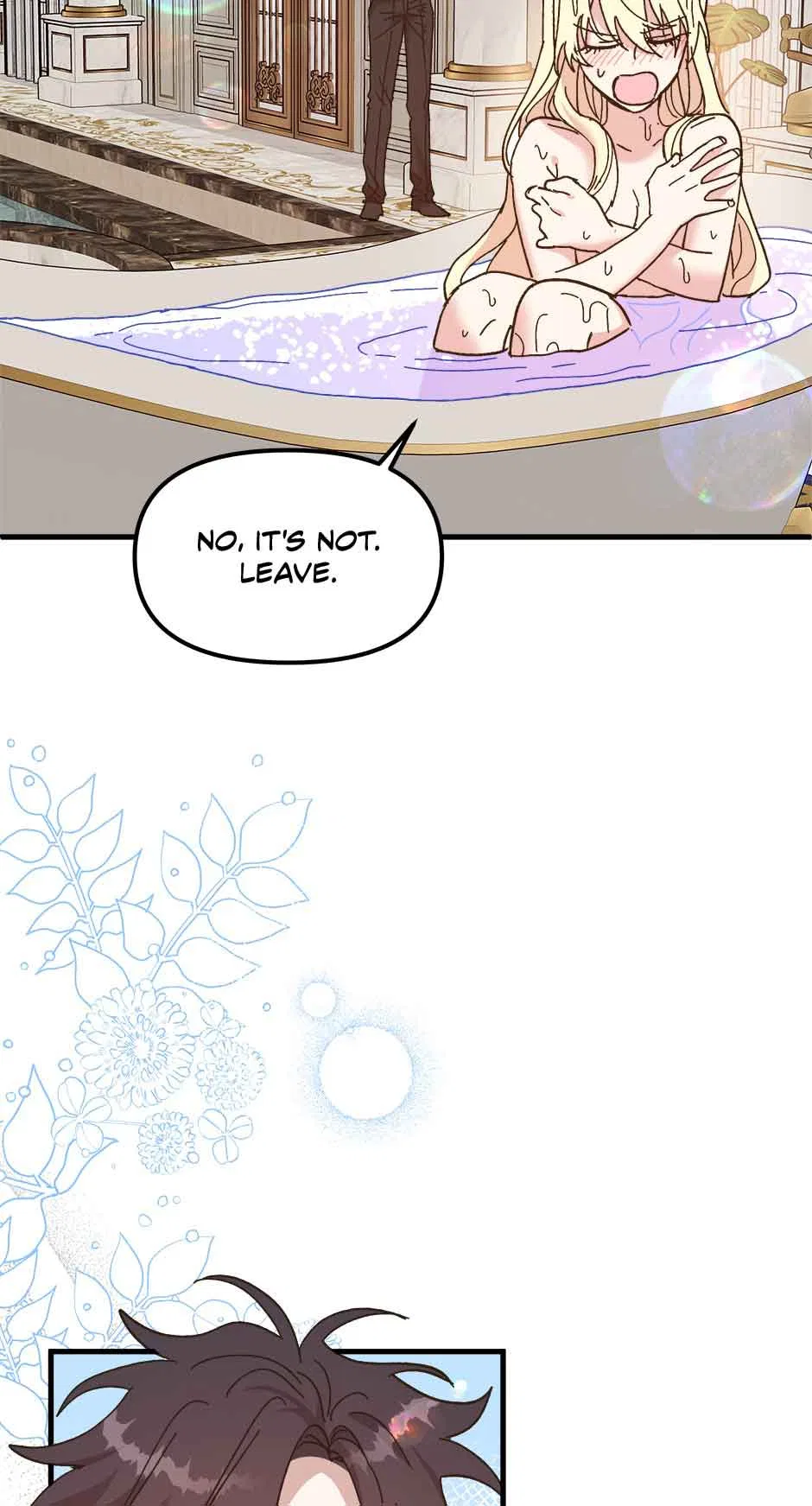 The Princess Pretends To Be Crazy Chapter 73 – Page 84
