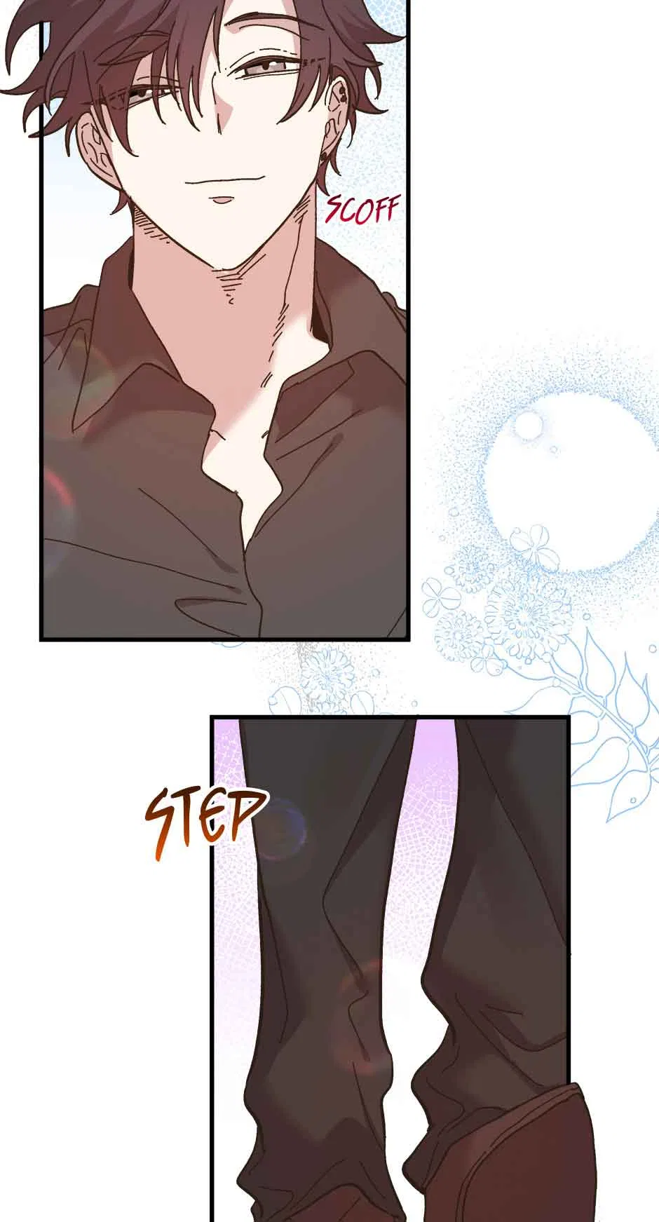 The Princess Pretends To Be Crazy Chapter 73 – Page 85