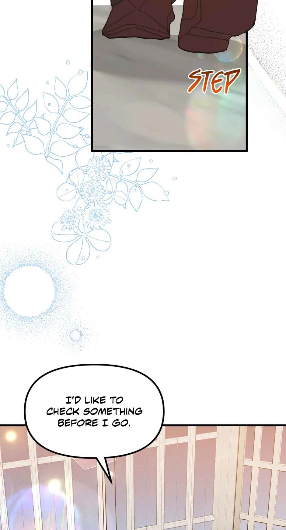 The Princess Pretends To Be Crazy Chapter 73 – Page 86