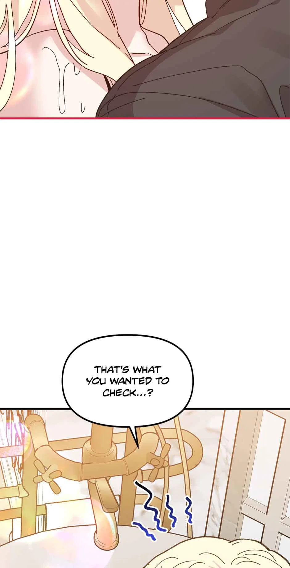 The Princess Pretends To Be Crazy Chapter 73 – Page 90