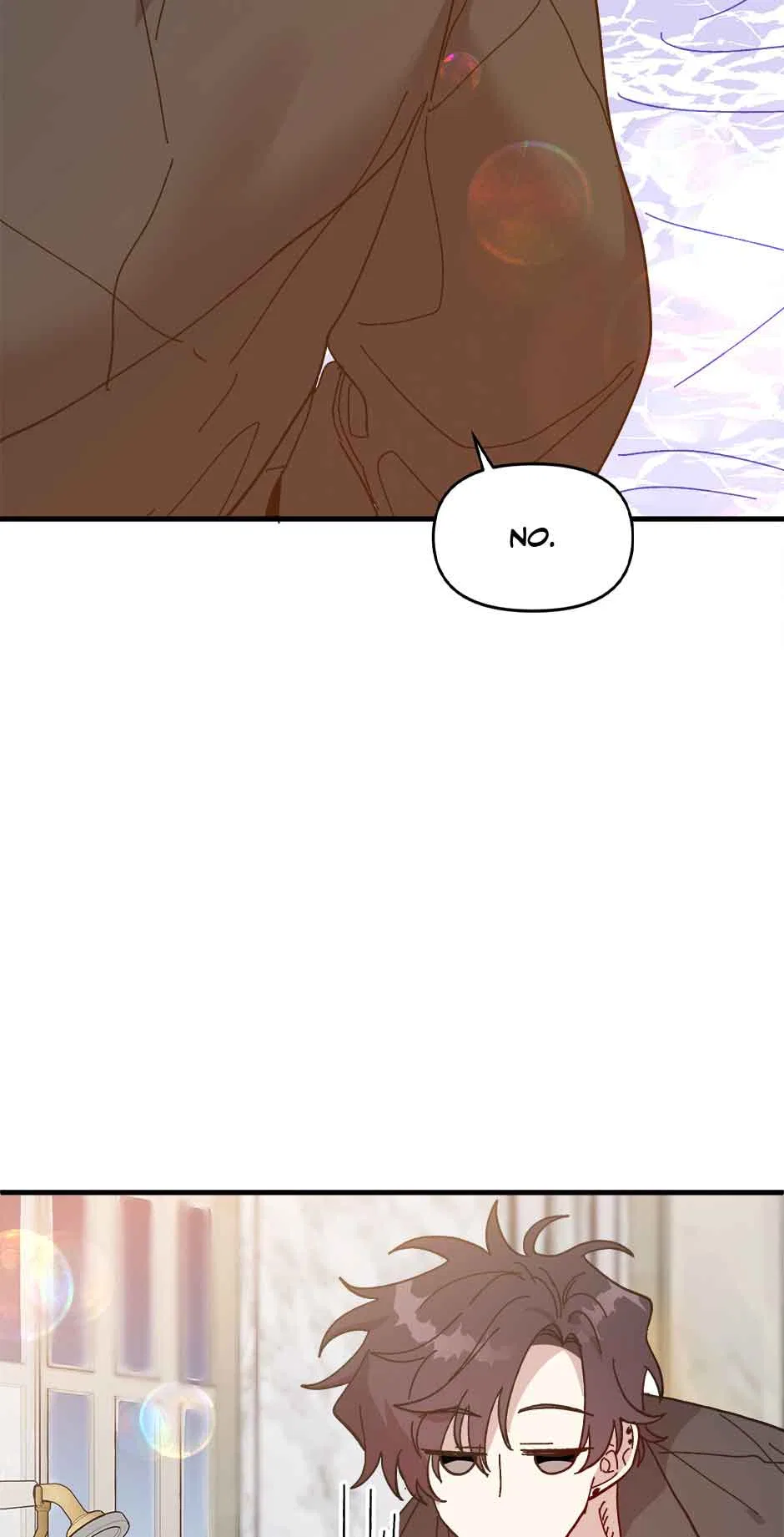 The Princess Pretends To Be Crazy Chapter 73 – Page 92