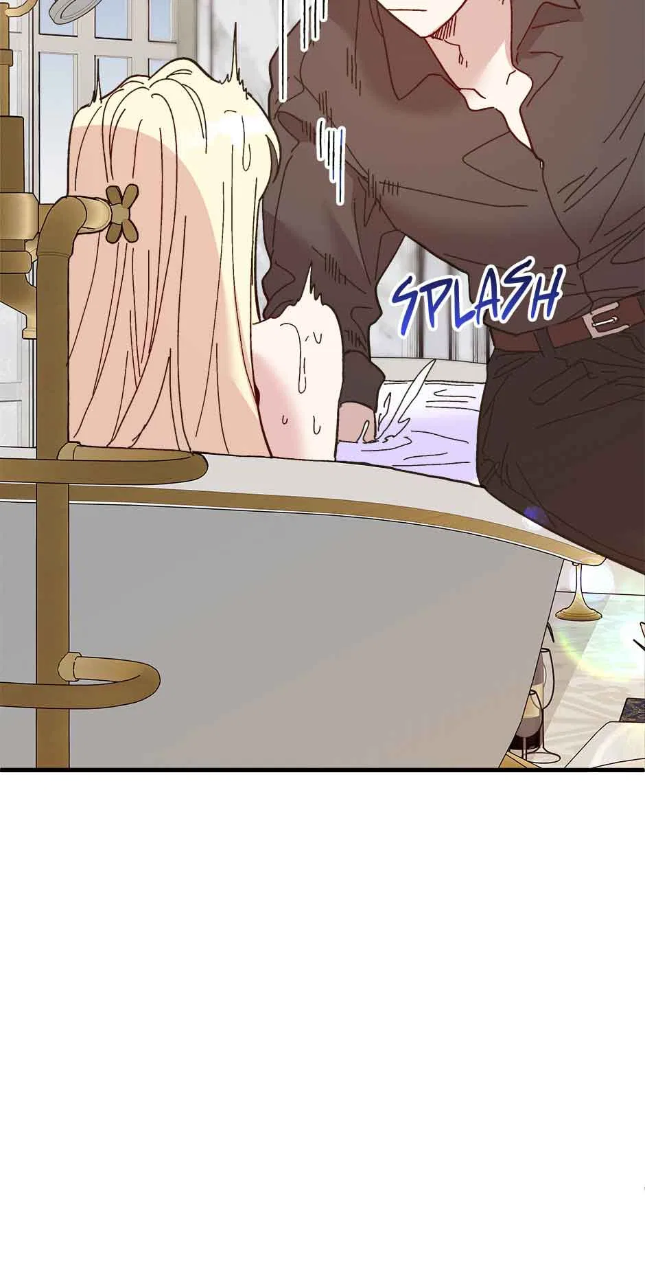 The Princess Pretends To Be Crazy Chapter 73 – Page 93