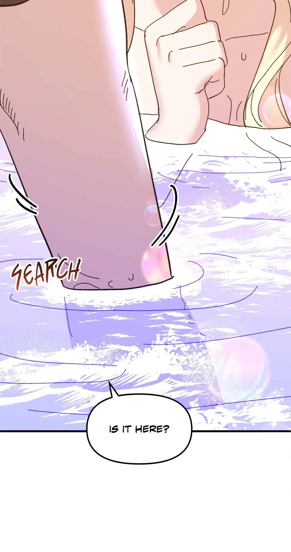 The Princess Pretends To Be Crazy Chapter 73 – Page 95