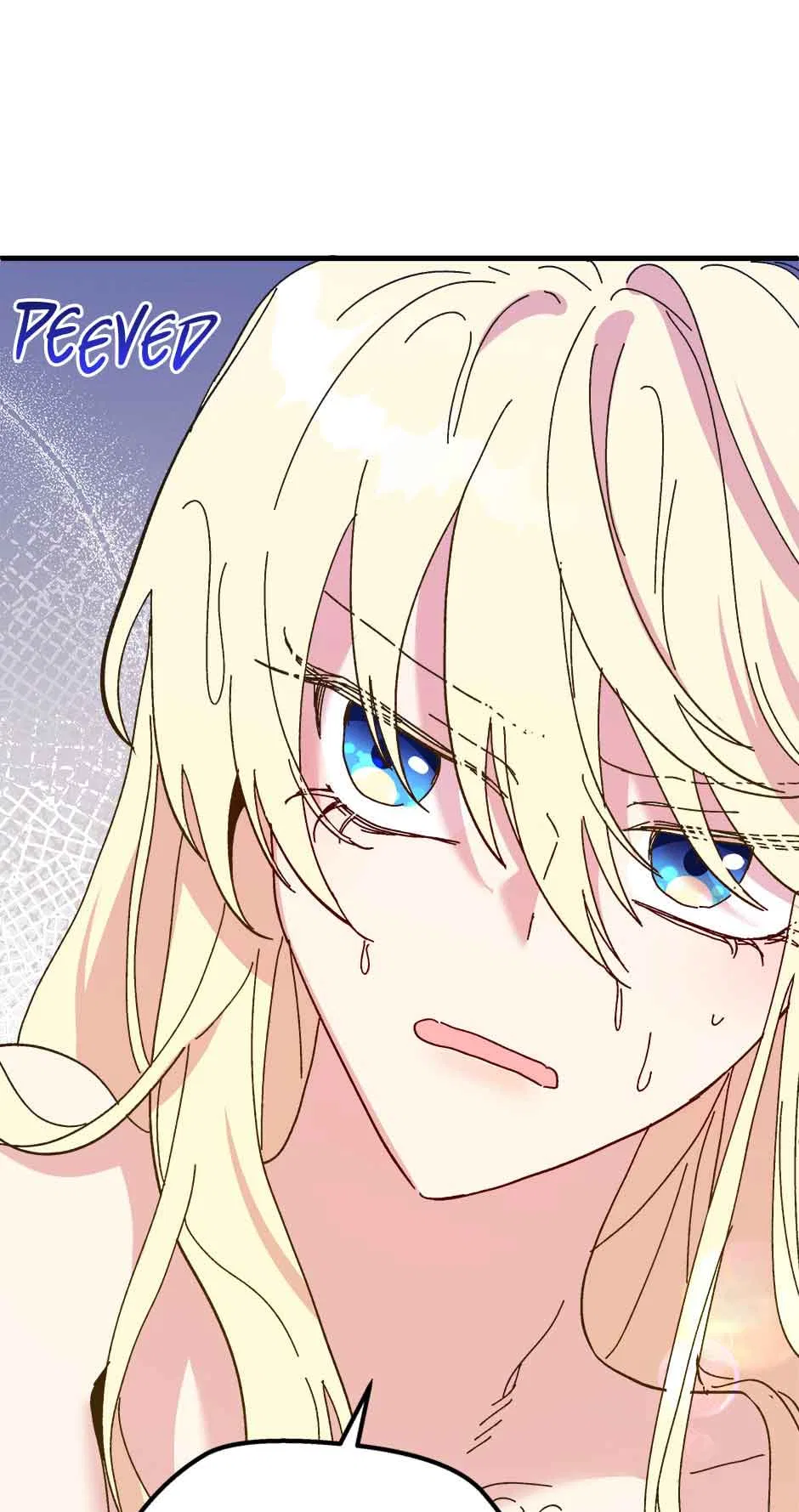 The Princess Pretends To Be Crazy Chapter 73 – Page 96
