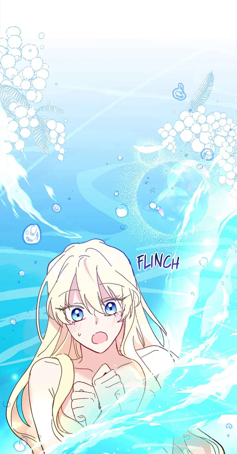 The Princess Pretends To Be Crazy Chapter 73 – Page 102